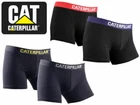 Mens CAT Boxers Shorts Caterpillar 2 Pack Trunks Briefs Underwear Pants Workwear