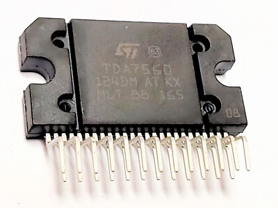 TDA7560 