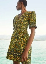 FARM Rio Starfruit Dress
