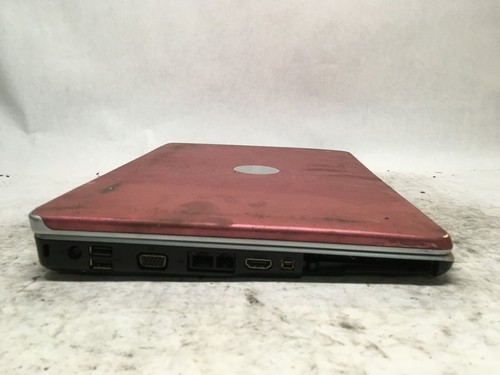 Dell Inspiron 1525 15" (AS IS) Intel Core 2 Duo - JZ - Picture 8 of 8