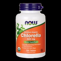 Now Foods Certified Organic Chlorella Pure Powder 4 Oz (113 Grams) Pwdr on sale Now Foods Certified Organic Chlorella Pure Powder 4 Oz (113 Grams) Pwdr on sale