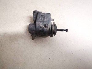 Opel Movano 1999 Headlighth Levell Range Adjustment Motor 77004207 #1812046-28