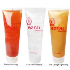 Gel for 40K Cavitation RF Body Slimming Machine Conductive Gel for Beauty Device