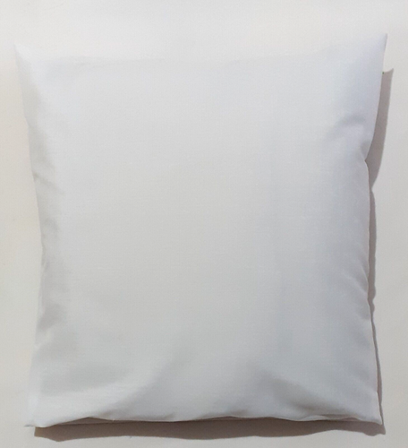 Set of 4 Plain 100% Pure Cotton Cushion Cover Pillow Case Sizes 10" to 24" Sofa - Picture 2 of 17