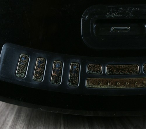 Pure Avanti Flow - DAB WiFi Internet Radio Not Working Spares Or Repair PLS READ - Picture 5 of 10