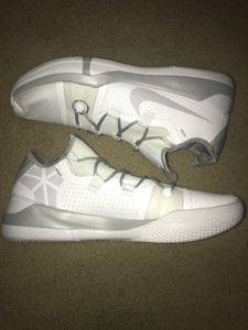 tenis de basquete kobe bryant