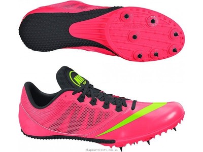 nike zoom rival s 7