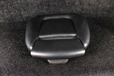 Mercedes GLA250 Seat Cushion  Front Driver LH Black 19 23  A1779108401 9D88 W177