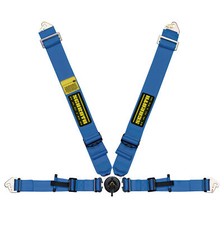 Schroth Profi II ASM Flexi Belt 4 Punkt Gurt - FIA 8854/98 zugelassen