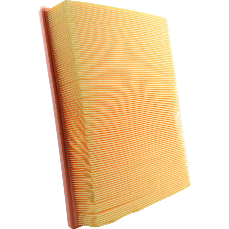 Filtro de aire de motor y cabina para Chevrolet Suburban 3500 HD Tahoe Gmc Sierra 1500 Foto 3 de 4