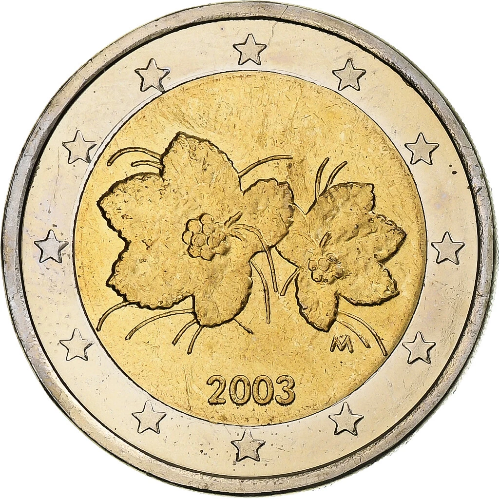 2003 Finland Coins for sale | eBay