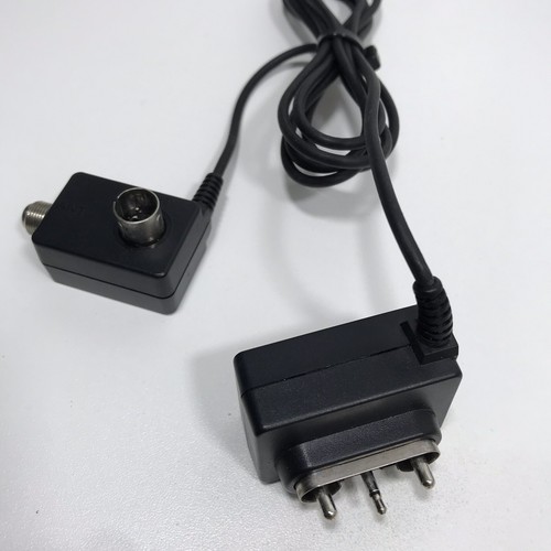 Sony VMC-25M Camcorder Connecting Adaptor RFU-90UC Coax Connector Video Camera - Picture 4 of 7