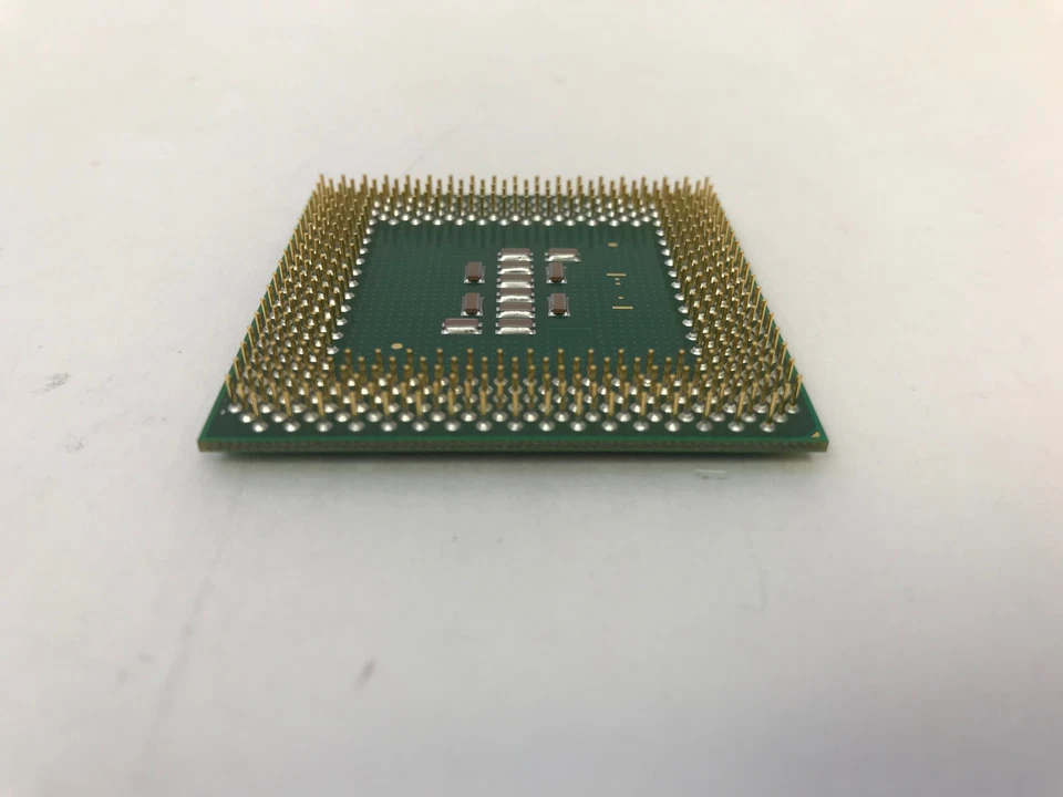 DELL 4E691 933MHZ CPU PROCESSOR INTEL PENTIUM III SL5U3 933/256/133/1.75 - Image 4 of 4