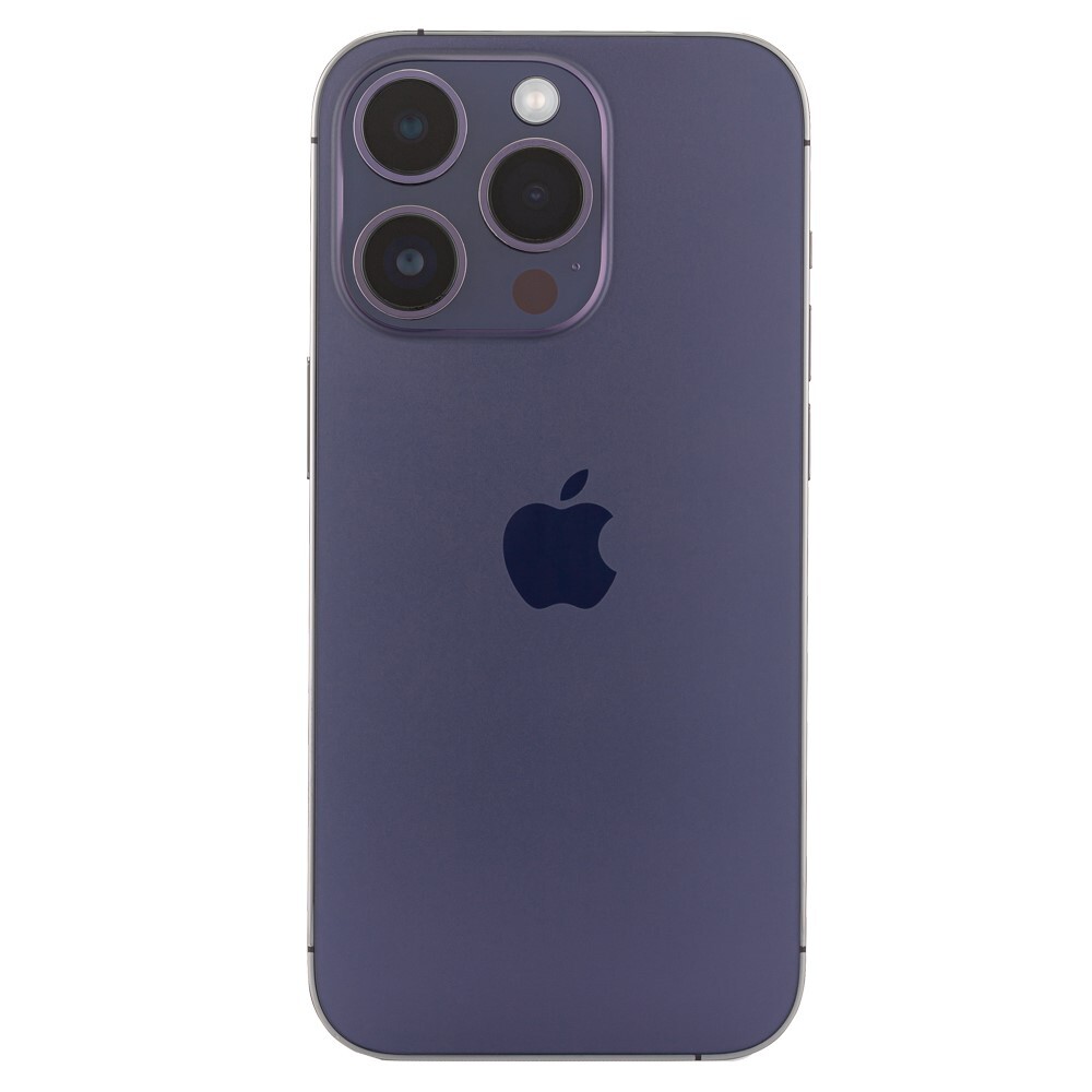 【極美品おまけ付】 iPhone 14 pro 128 Deep Purple s-l400.jpg