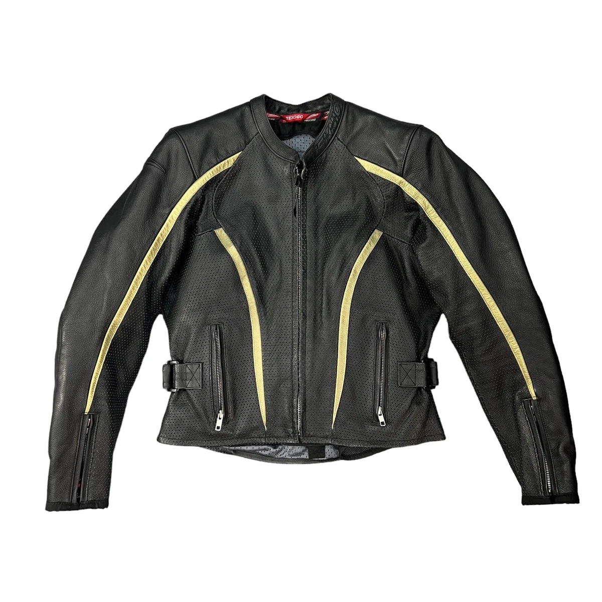 Teknic motorcycle jacket clearance price