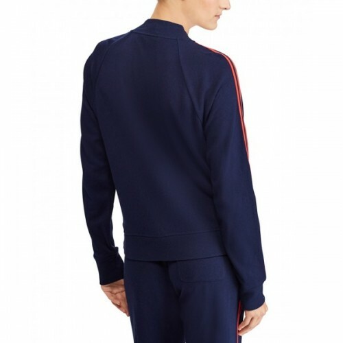 LAUREN RALPH ATHLETIC * CHAMARRA * SWEATSHIRT JACKE Gr. XXS Neu mit Etikett $ 125 - Bild 3 von 4