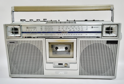 JVC RC-A1-S クラビア　ラジカセ Yahoo!オークション - Victor JVC Clavia RC-A1-S CD MD カセット ラジ