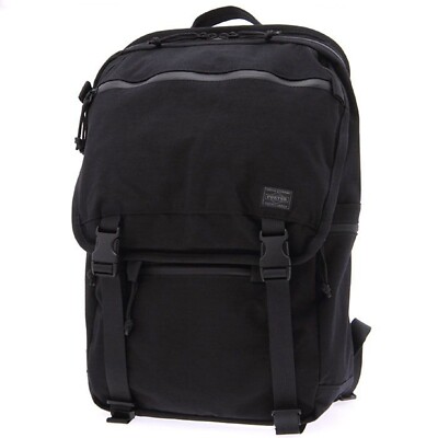 【Nicchi_777】PORTER KLUNKERZ DAYPACK PORTER / KLUNKERZ DAYPACK(L)