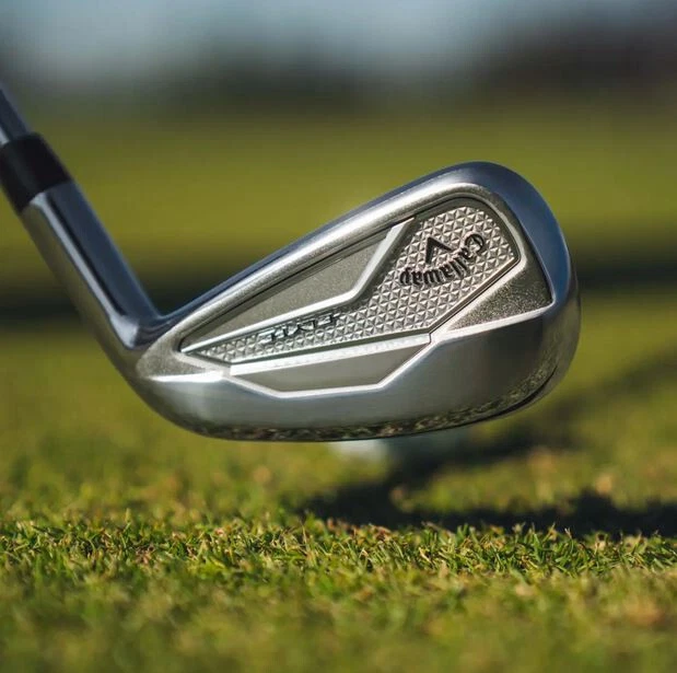 Callaway Elyte Single Irons - New 2025 - Image 2 of 4