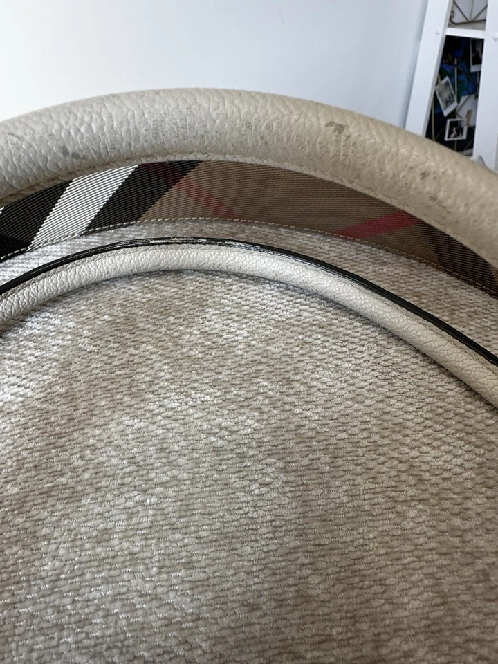 Bolso Burberry usado con amor Foto 4 de 4