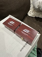 Jts Mic Capsule 4x (different Polarities)