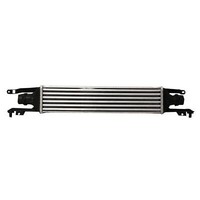 LadeluftküHler LuftgeküHlt FüR Opel Corsa D S07 Kadett C Coupe E30 N3_W N4_W