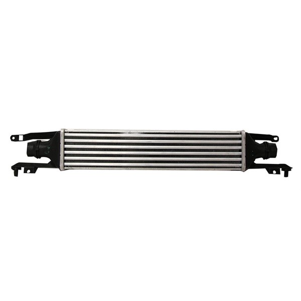 LadeluftküHler LuftgeküHlt FüR Opel Corsa D S07 Kadett C Coupe E30 N3_W N4_W-image