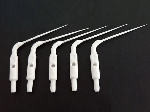 Punta per irrigazione endodentale punte alimentate soniche EDDY NSK KAVO Air Scaler - Foto 5 di 12