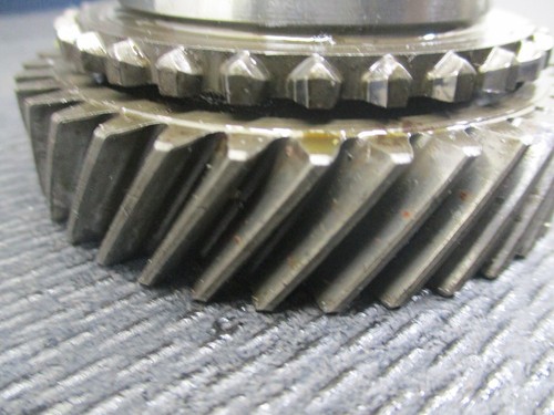 1991 Eagle Talon - F5M22 Manual Transmission - 5th Gear Set (0.756 Ratio) - Picture 15 of 24