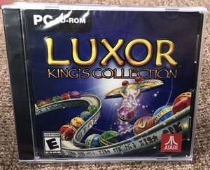 luxor game king luxor game king