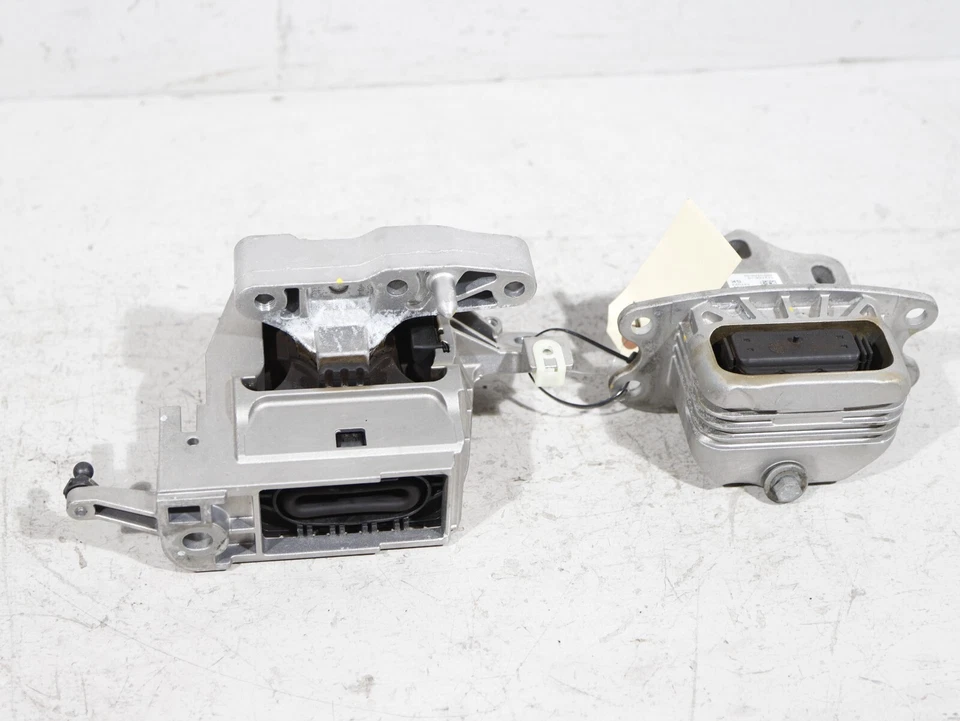 0EM 20-24 BMW 228I GRAN COUPE 2.0L IZQUIERDA DERECHA TRANSMISIÓN MONTAJE SOPORTE Foto 4 de 4