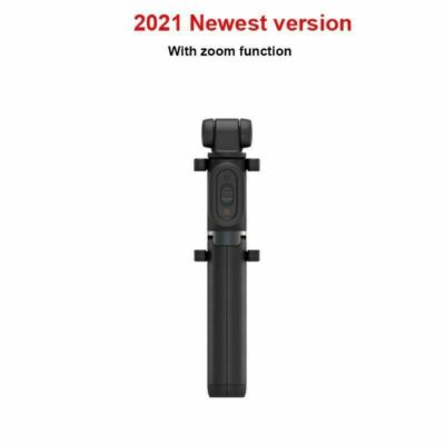 Xiaomi Monopod Mi Selfie Stick Zoom Bluetooth Tripod With Wireless Remote