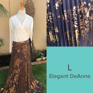 elegant deanne