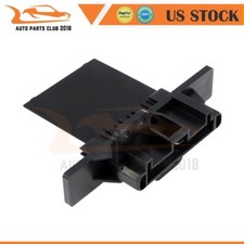 A/C Front Heater Blower Motor Resistor For 1996 97 98 99-2004 Nissan Pathfinder
