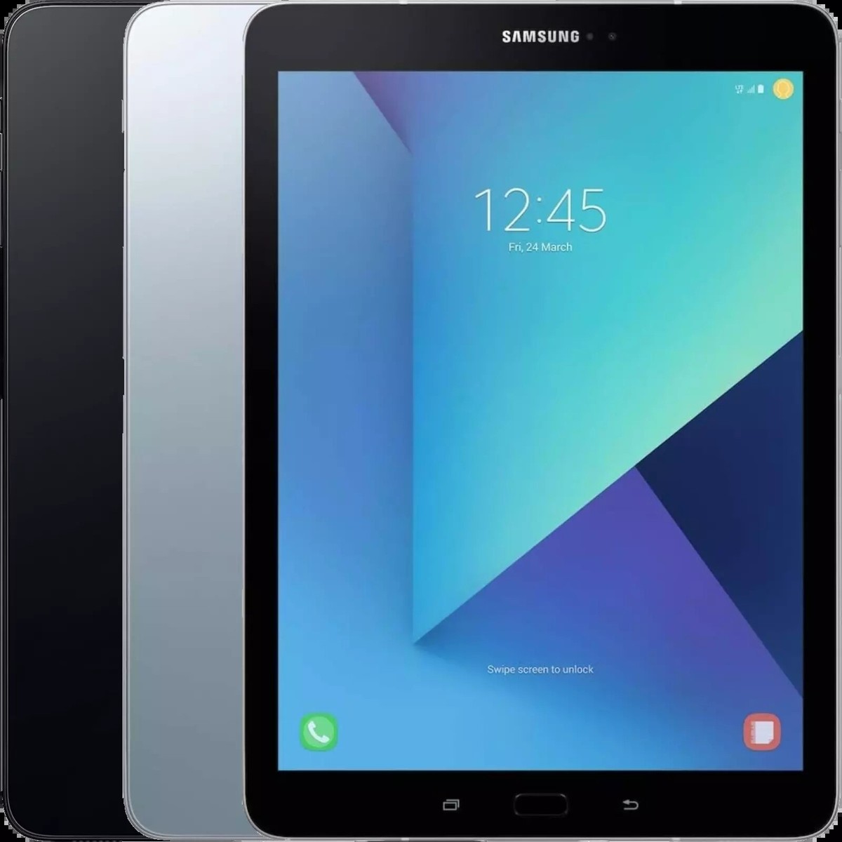 Samsung Galaxy Tab S3 9.7 T820 (Wi-Fi) T825 (Wi-Fi/4G LTE) 32G