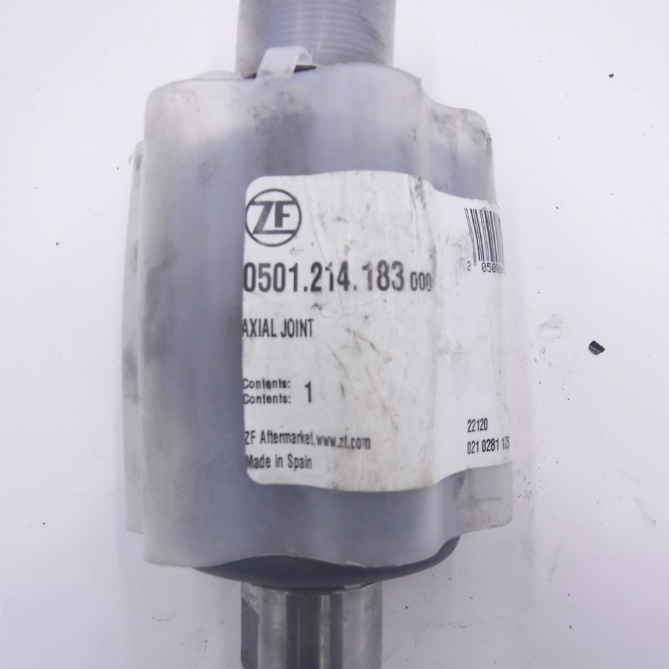 ZF Truck Parts Axial Joint 0501.214.183 eBay