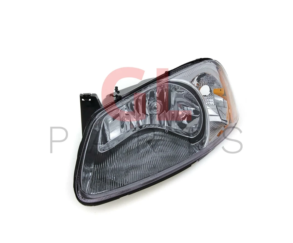 Faro izquierdo li CHRYSLER Sebring Stratus berlina descapotable 2001-2003 Foto 3 de 4