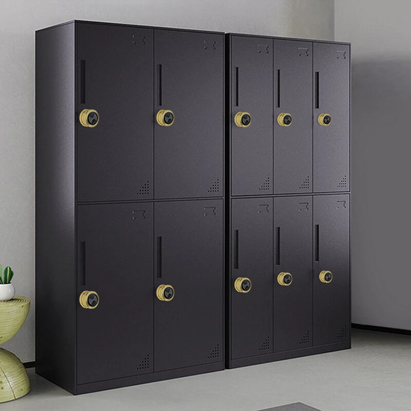 125KHz EM/ID Metal Electronic Induction Lock /Storage Cabinet /Sauna Lock - Picture 8 of 14