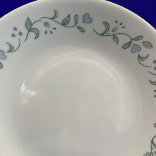 Lovely Corelle USA Replacement Side Plate Country Cottage Pattern VGC - Picture 4 of 7
