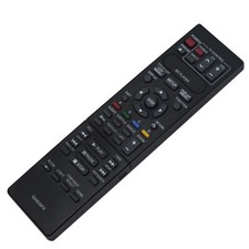 New GA629PA Remote for Sharp BD-HP20U BD-HP20 BD-HP20X RRMCGA629 Blu-Ray Player