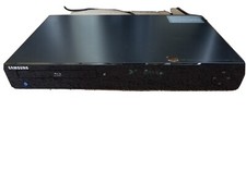 SAMSUNG BD-P1500 Network Blu-Ray Disc Player Full HD 1080p no remote USED