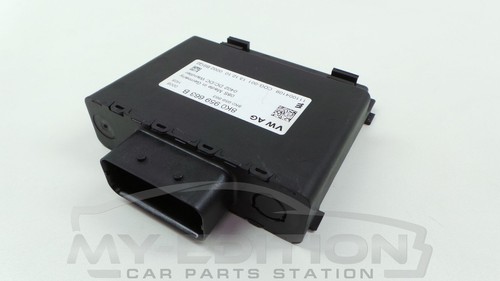 Audi A4 8K A6 A6 A7 4G Q3 Q5 Steuergerät Spannungsstabilisator 8K0959663B