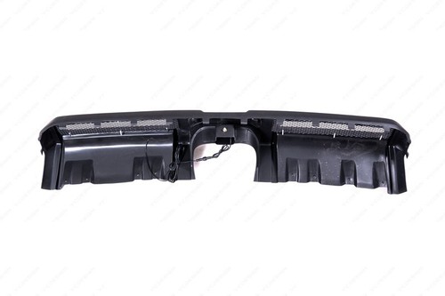 ABS DAG Style Rear Diffuser w/ Backup Light For 22-23 MINI F56 JCW - Picture 8 of 24