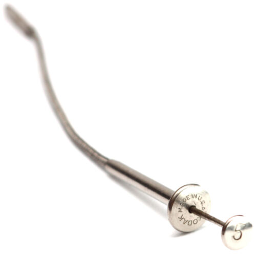 Kodak Shutter Release Cable 7" For 35mm Film Rangefinder SLR Folding TLR Camera - Picture 2 of 6