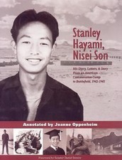STANLEY HAYAMI 9781883283674 by OPPENHEIM, JOANNE