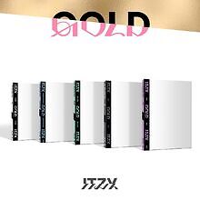 GOLD (Digipack Ver.) von Itzy | CD | Zustand sehr gut - Bild 1 von 2