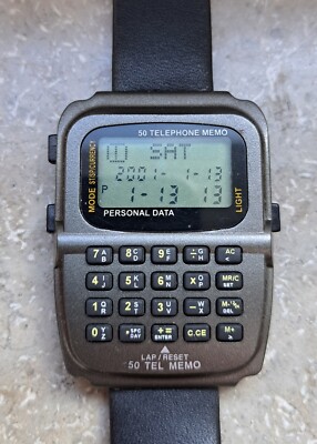 Funkwanduhr Funkarmbanduhr Stellen Radio Controlled Uhr Stellen