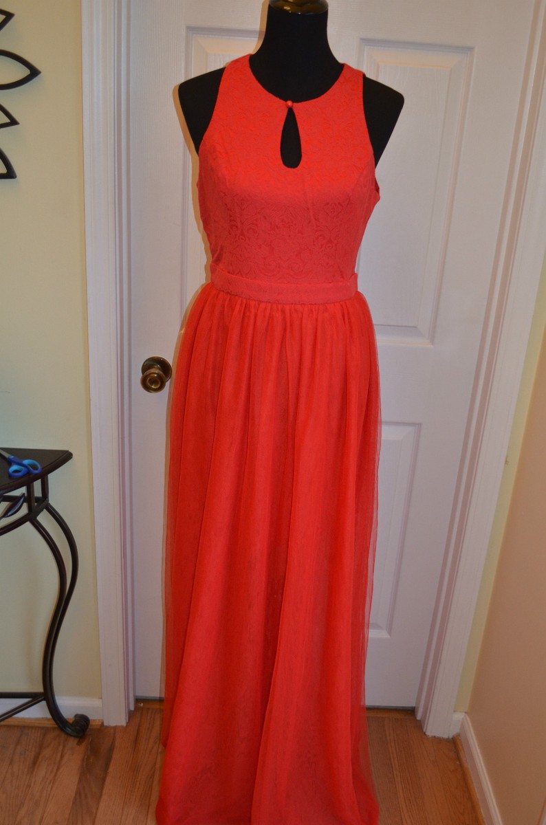 modcloth exquisite elegance dress Rustic Elegance Casual Dress in Cider Blossom, Size 3X main image 0