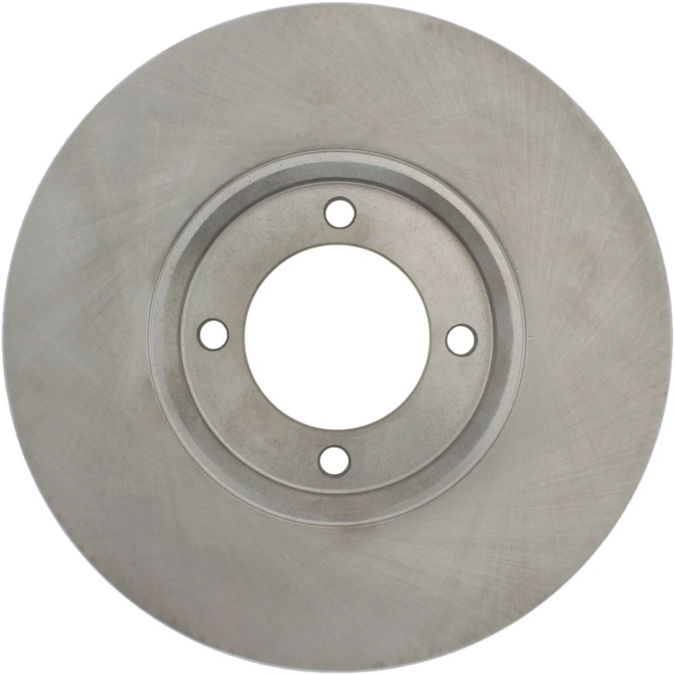 For 1970-1974 Mercury Capri Standard Disc Brake Rotor Front Centric 1971 1972 - Imagem 4 de 4