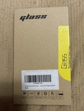 Glass galaxy Note 9 Screen Replacement  2pack 